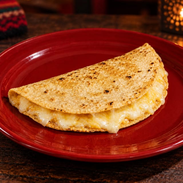Keka (Just Cheese).