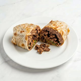 Asada Burrito