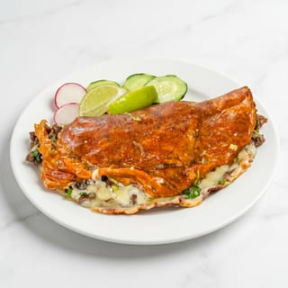 Keka (Cheese Crust)