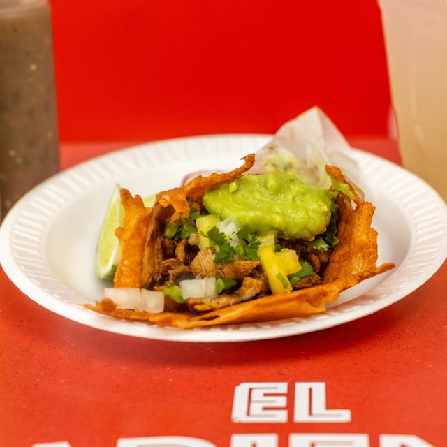 Taco Keto.
