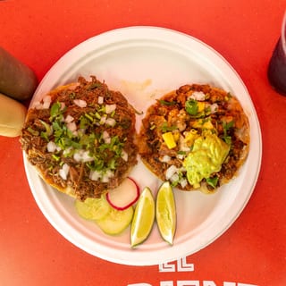 Birria Volcan